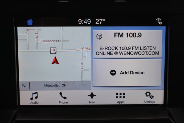 Used 2018 Ford F150 XLT w/ Equipment Group 302A Luxury image 22