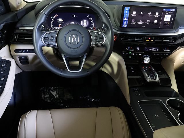 Certified 2026 Acura MDX SH-AWD image 3