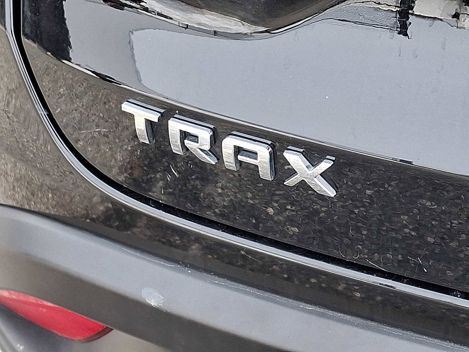 Used 2024 Chevrolet Trax LS image 30