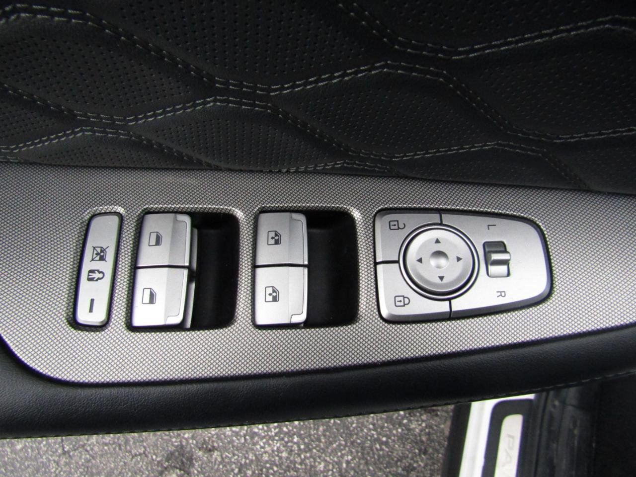 Used 2021 Hyundai Palisade Calligraphy AWD/4WD image 11