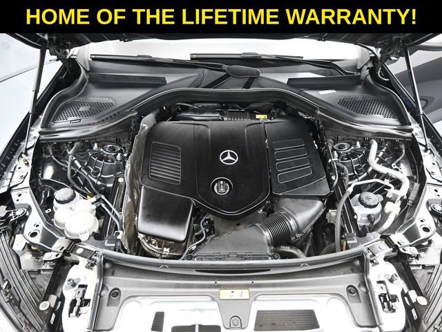 Used 2023 Mercedes-Benz GLC 300 4MATIC image 55