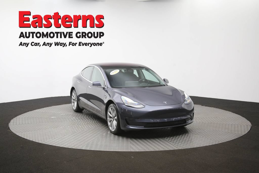 Used 2018 Tesla Model 3 Mid Range RWD image 45