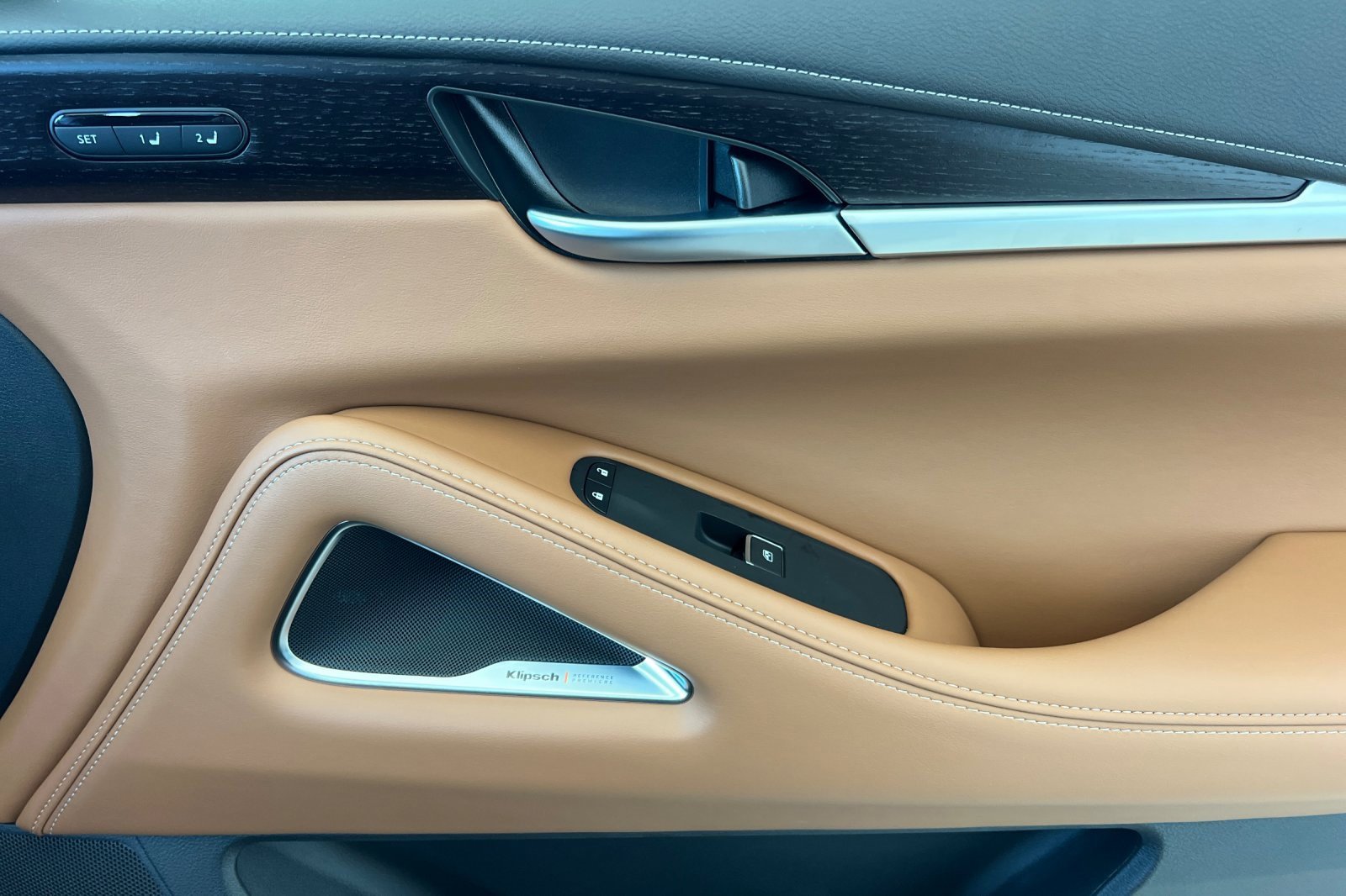 New 2026 INFINITI QX60 Autograph w/ Autograph Tech Package image 18