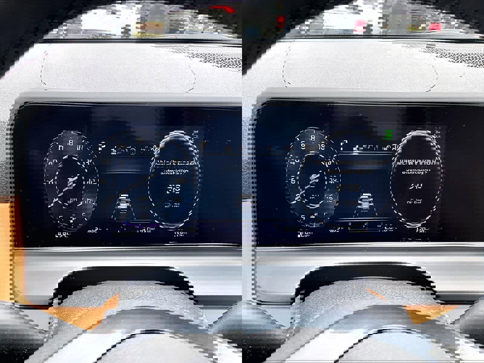 Used 2024 Kia Seltos EX image 25