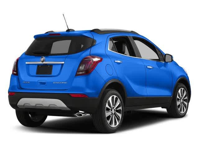 Used 2017 Buick Encore Preferred FWD image 2