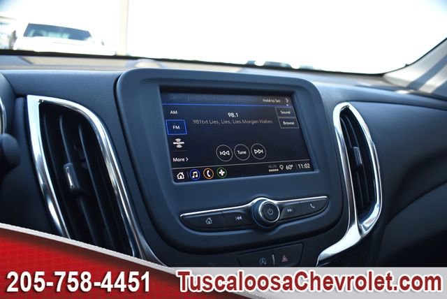 Used 2024 Chevrolet Equinox LT image 33