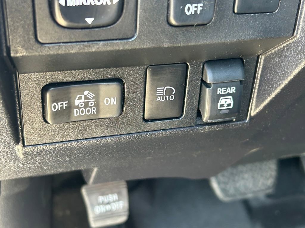 Certified 2021 Toyota Tundra Limited w/ Limited Premium Package image 24