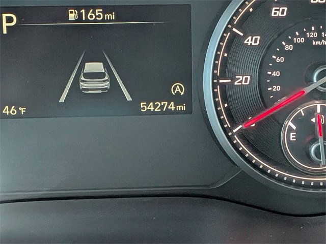 Used 2023 Hyundai Santa Fe XRT image 19