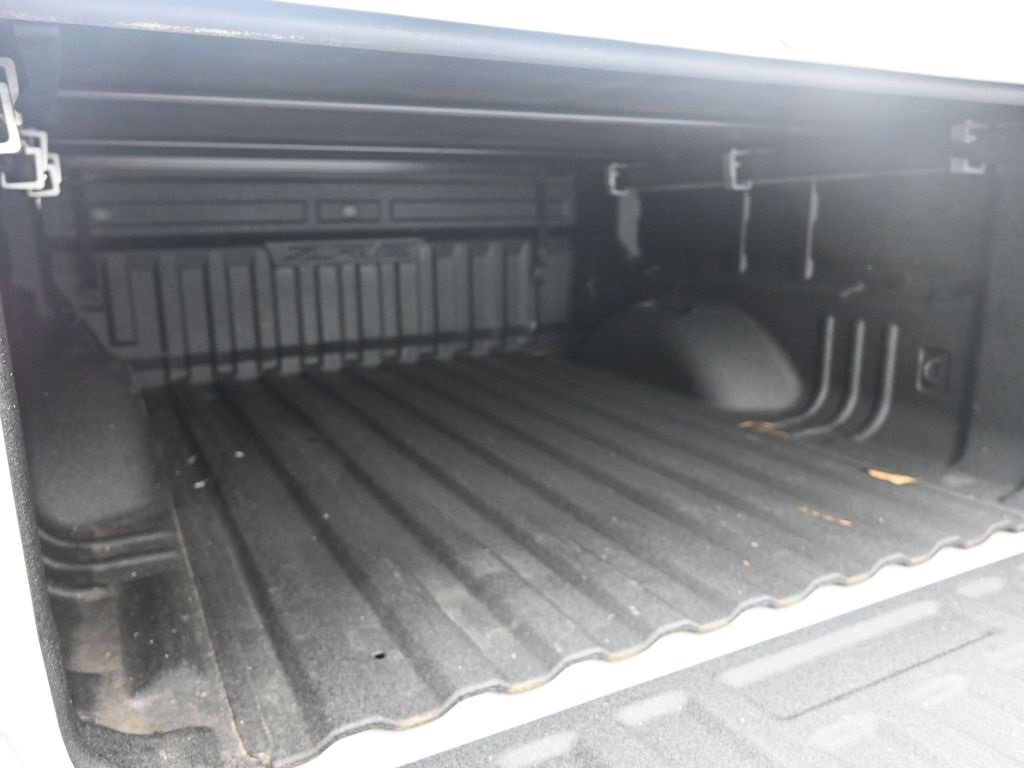 Used 2021 Chevrolet Colorado ZR2 image 25