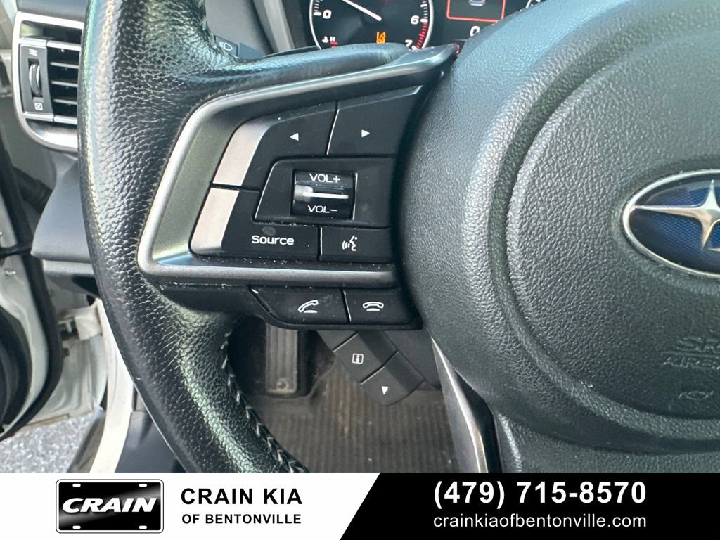 Used 2021 Subaru Outback Limited AWD/4WD image 25