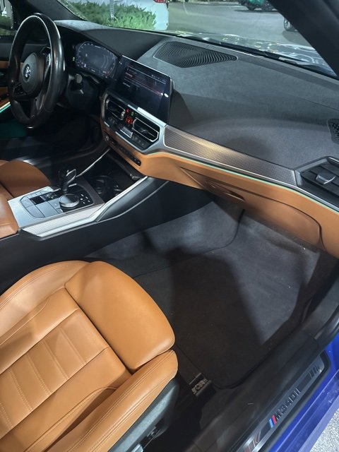 Used 2020 BMW M340i xDrive w/ Driving Assistance Package image 15