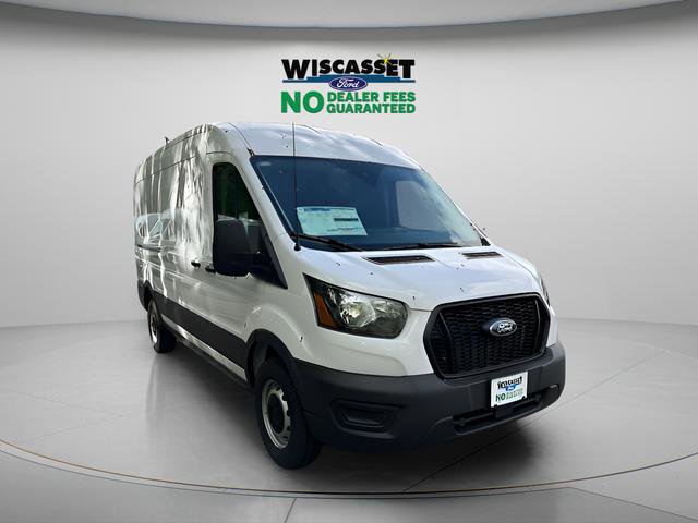New 2025 Ford Transit 150 148 Medium Roof RWD image 1