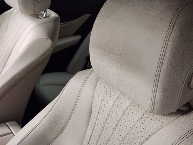 Used 2017 Mercedes-Benz E 400 E 400 image 14