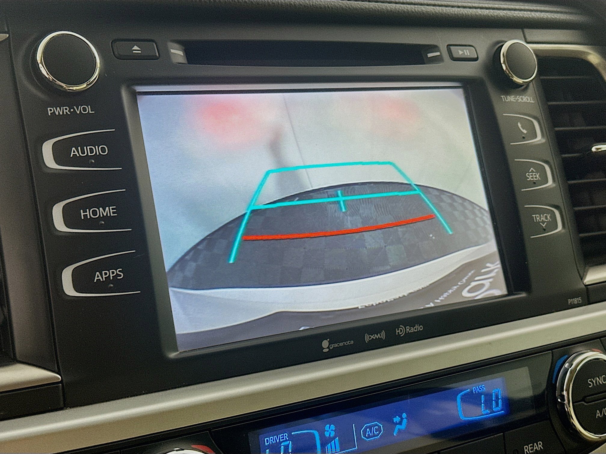 Used 2019 Toyota Highlander Plus image 22