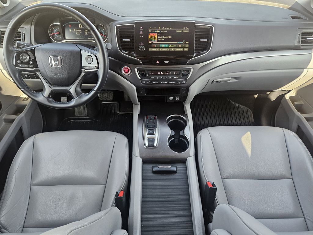 Used 2022 Honda Pilot EX-L image 20