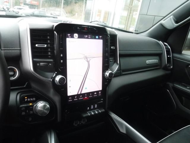 Certified 2026 RAM 1500 Laramie image 28