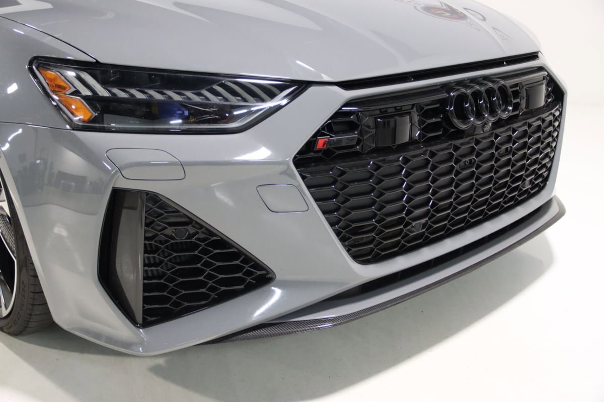 Used 2022 Audi RS 7 Sportback image 30