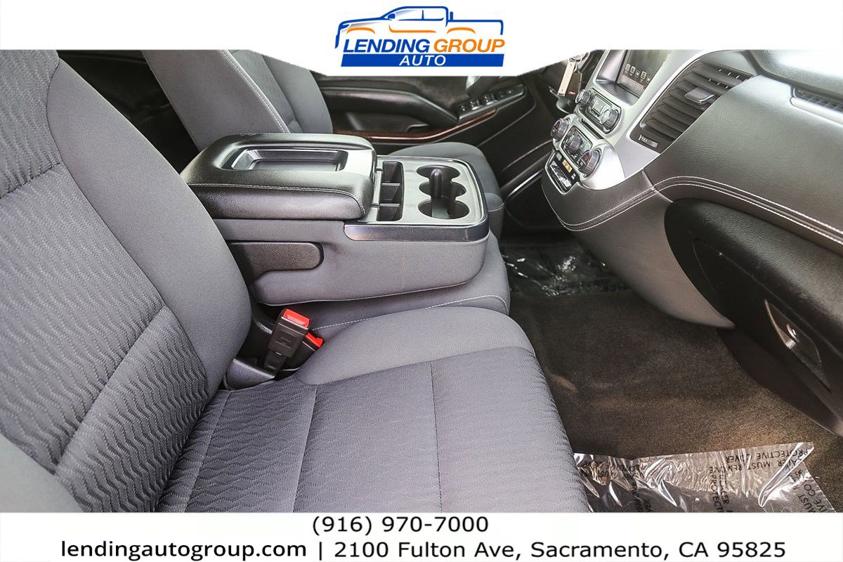 Used 2016 GMC Yukon SLE w/ Convenience Package image 15