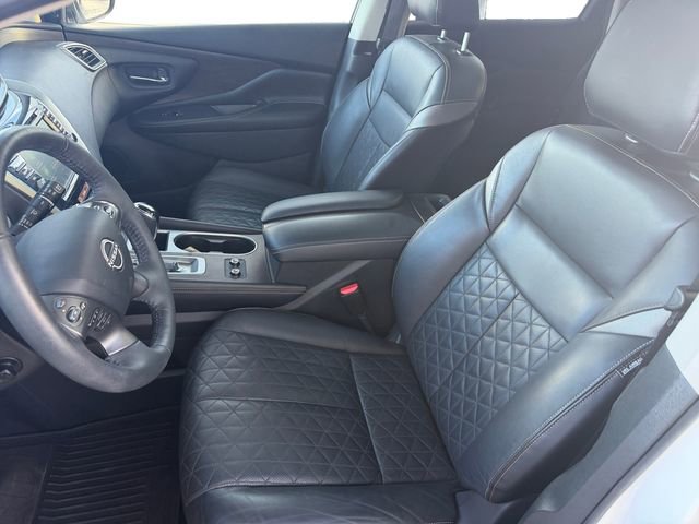 Certified 2024 Nissan Murano Platinum w/ Cargo Package AWD/4WD image 5
