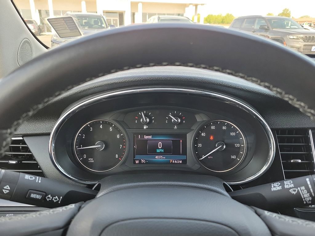 Used 2019 Buick Encore Preferred image 17