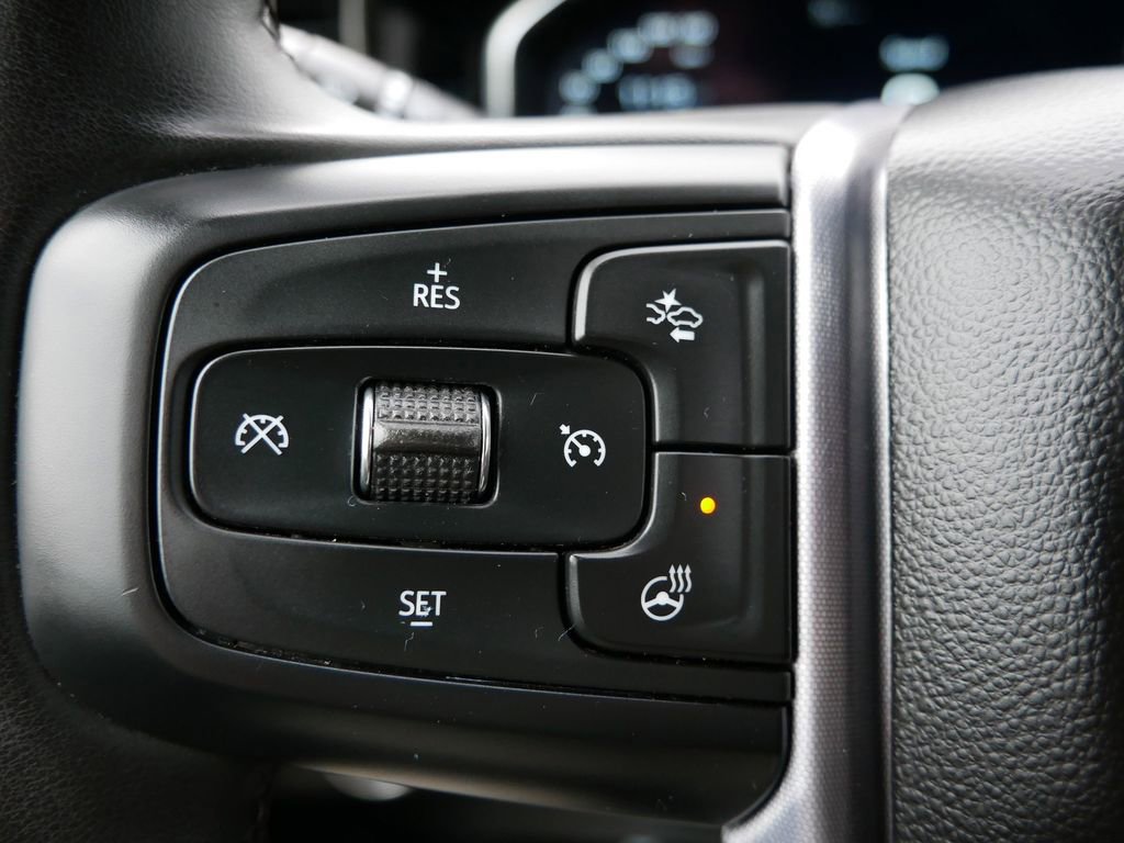 Used 2023 GMC Sierra 1500 SLE image 22