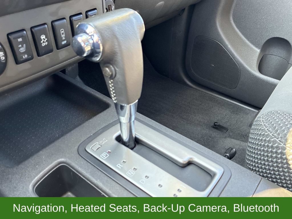 Used 2019 Nissan Frontier PRO-4X AWD/4WD image 28