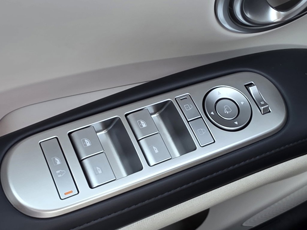 New 2026 Hyundai Palisade Calligraphy image 24