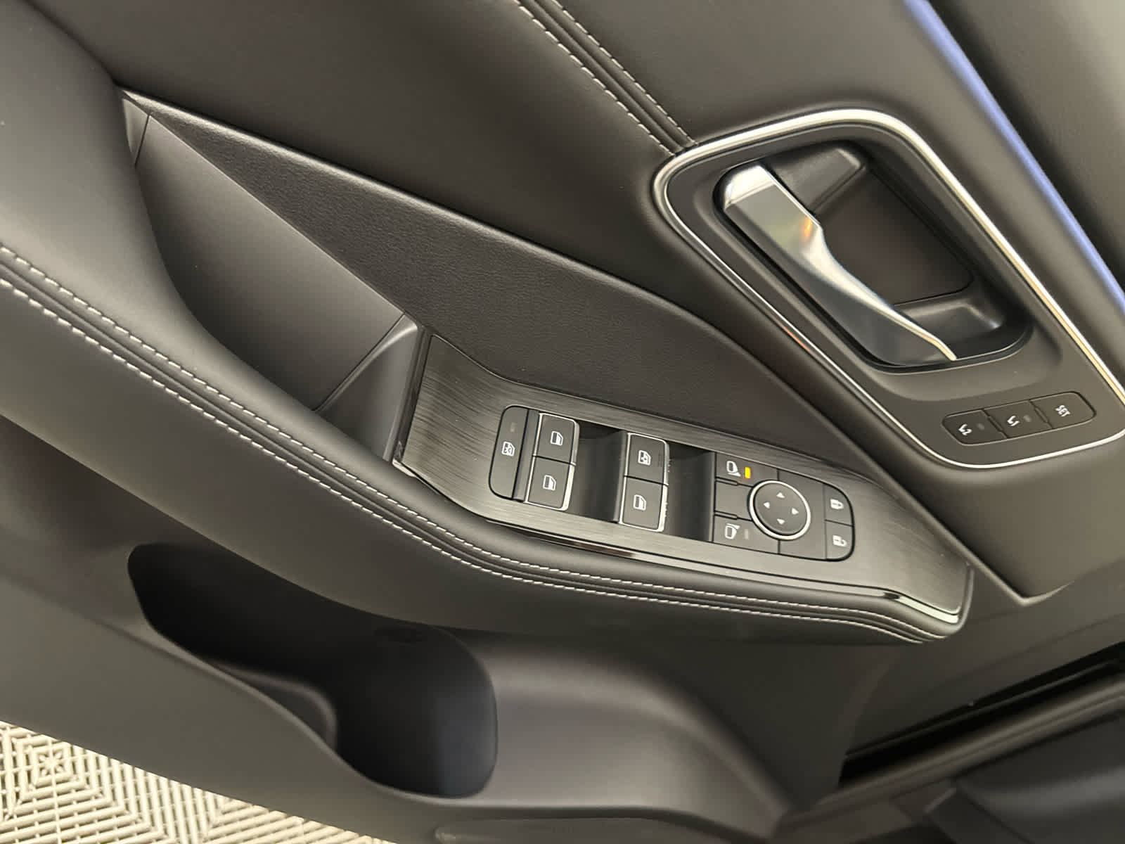 New 2026 Nissan Rogue Platinum w/ Platinum Premium Package image 15