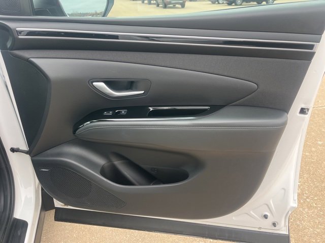 Used 2023 Hyundai Tucson Limited image 57