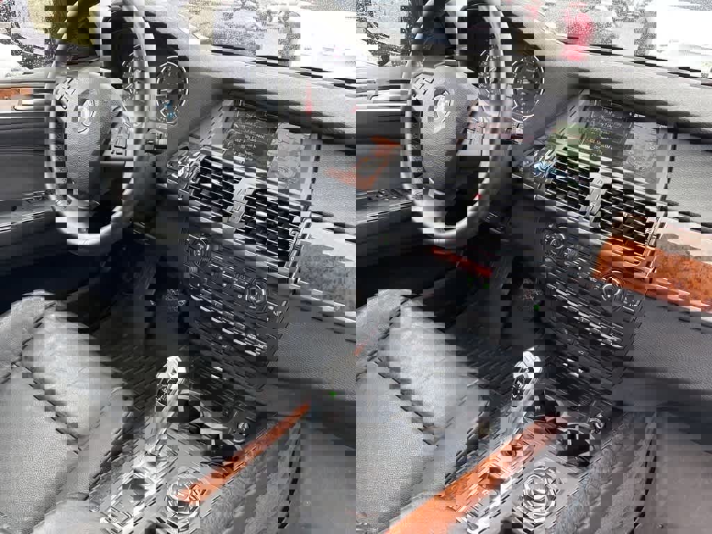 Used 2012 BMW X5 xDrive35i image 7