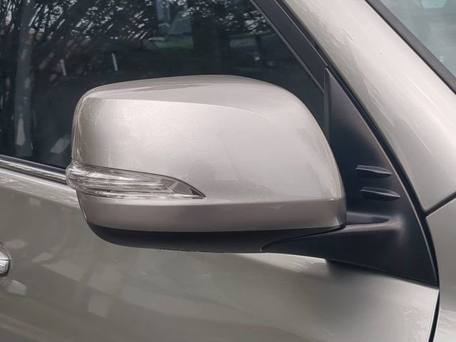 Used 2021 Lexus GX 460 Premium w/ Premium Package image 12