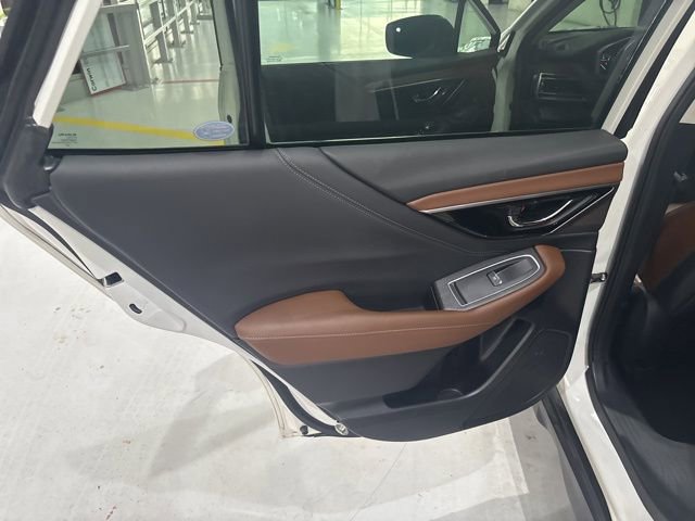 Used 2022 Subaru Outback Touring XT image 26