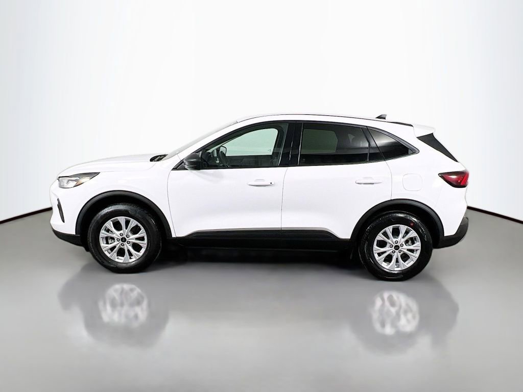 Used 2025 Ford Escape Active image 8