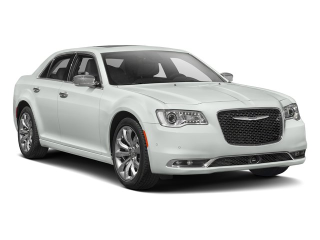 Used 2016 Chrysler 300 C RWD image 6