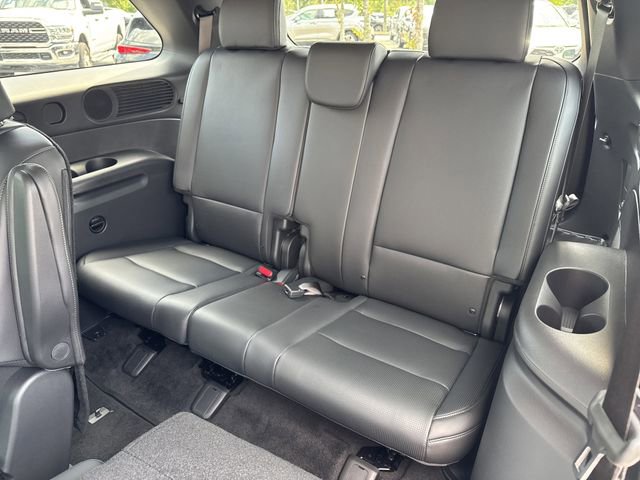 New 2026 Hyundai Palisade Limited image 16