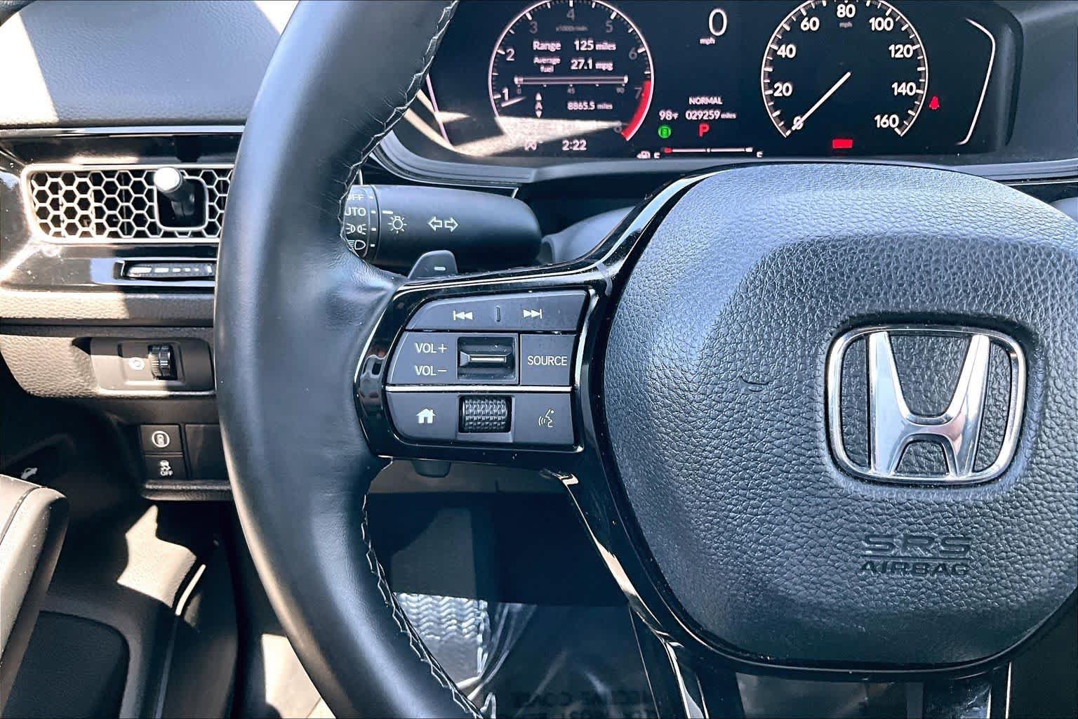 Used 2023 Honda Civic Sport image 24