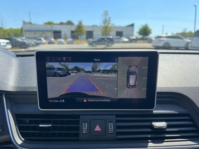 Used 2018 Audi Q5 Prestige w/ Prestige Package AWD/4WD image 26