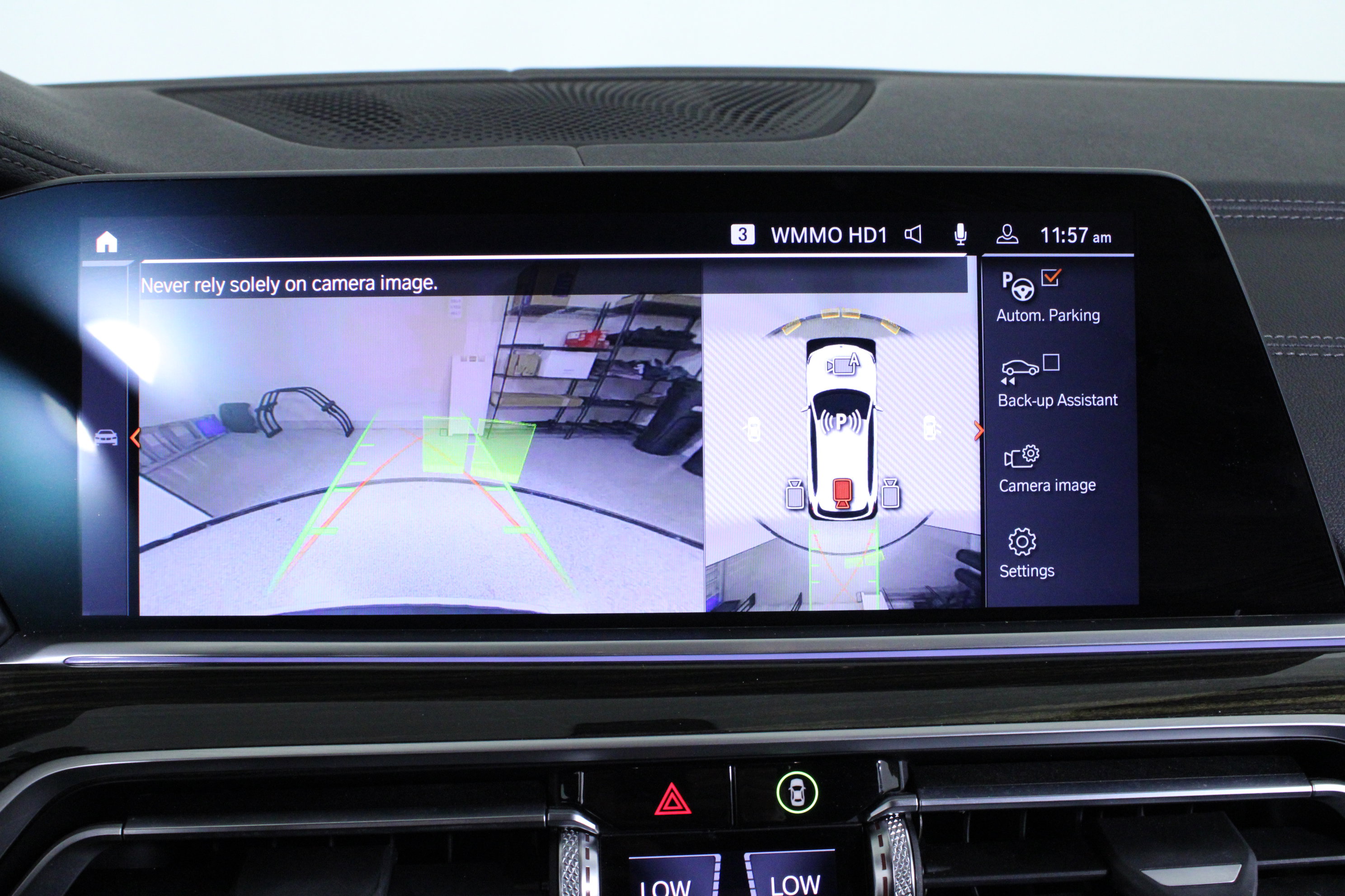 Used 2020 BMW X5 sDrive40i w/ Premium Package image 28