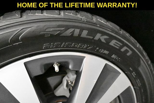 Used 2015 Nissan Leaf SV w/ LED & Quick Charge Package FWD image 38