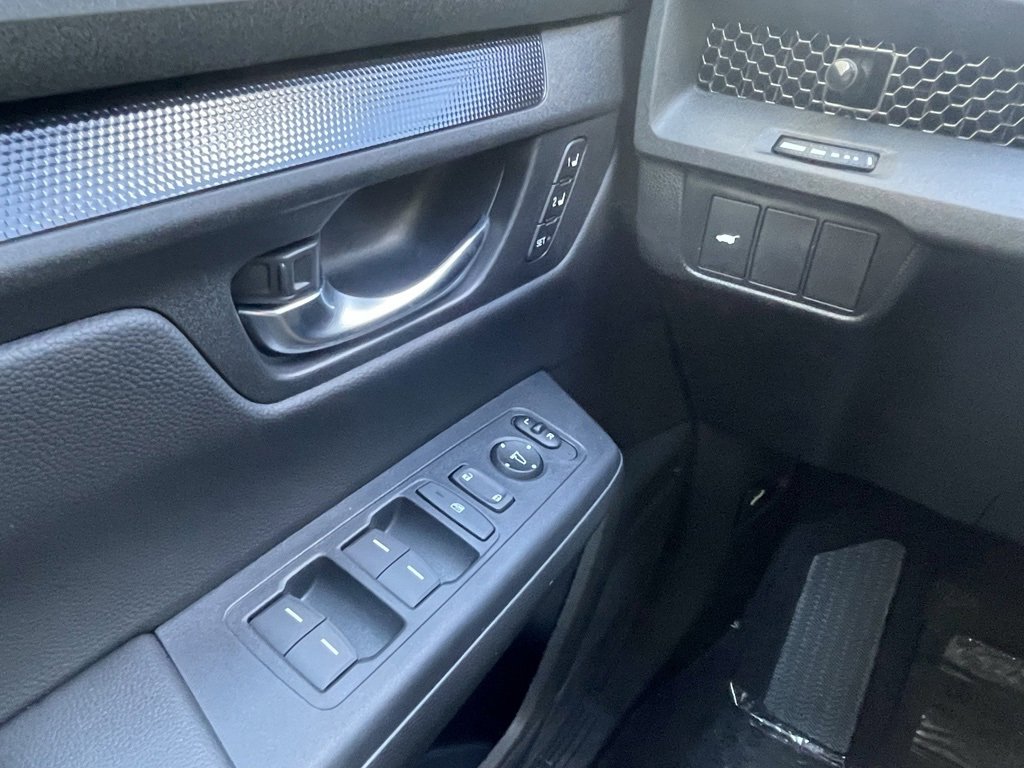 New 2026 Honda CR-V Sport-L image 15