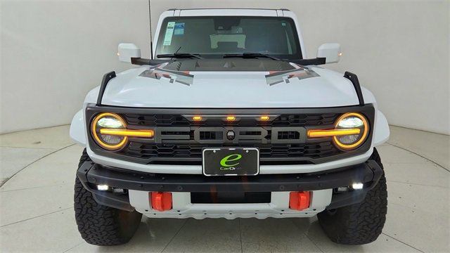 Used 2024 Ford Bronco Raptor image 13