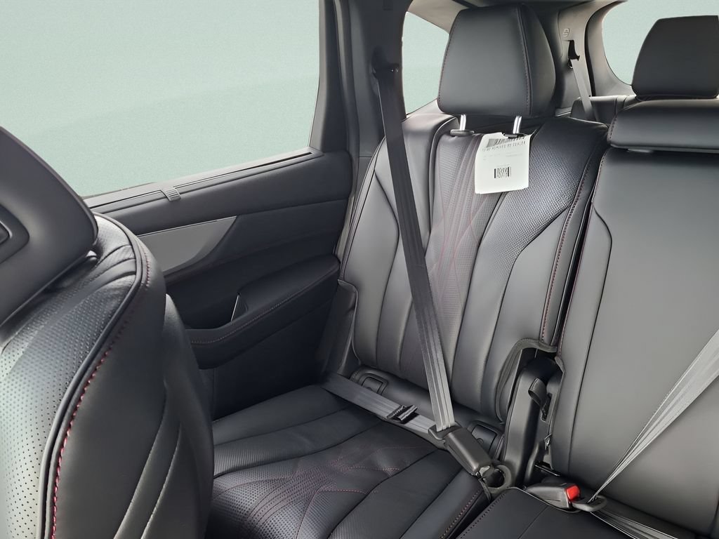 New 2026 Acura MDX A-Spec image 12