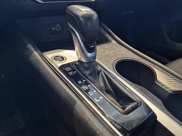 Used 2022 Nissan Altima 2.5 S FWD image 12