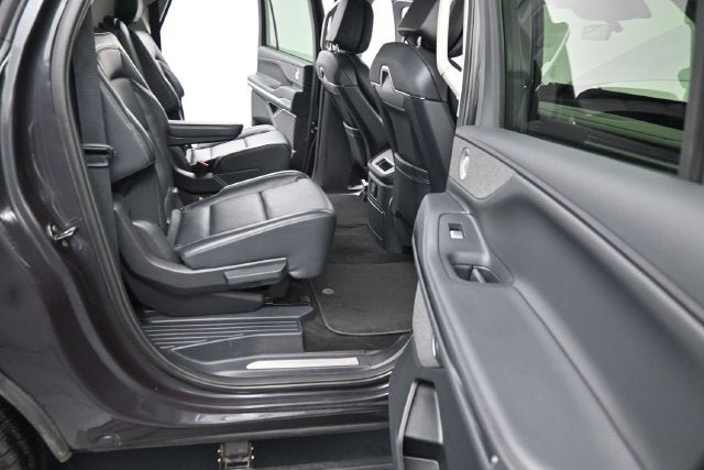 Used 2025 Lincoln Navigator L Reserve AWD/4WD image 24