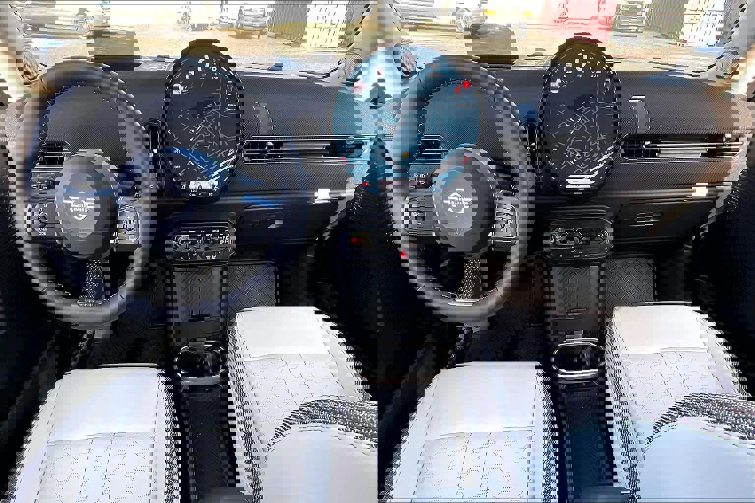 Used 2025 MINI Cooper S image 16