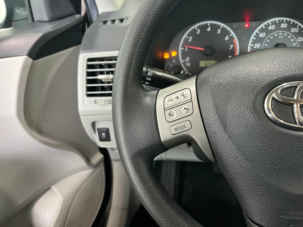 Used 2012 Toyota Corolla LE w/ Preferred Accessory Pkg FWD image 6