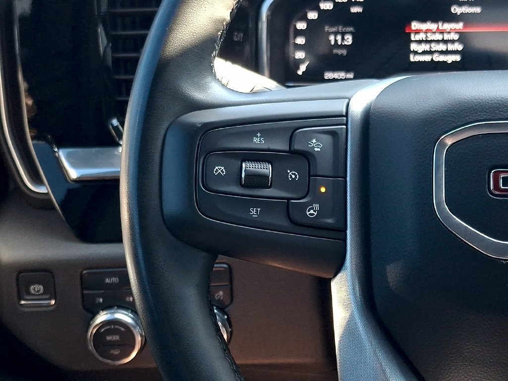 Used 2024 GMC Sierra 1500 Elevation AWD/4WD image 20