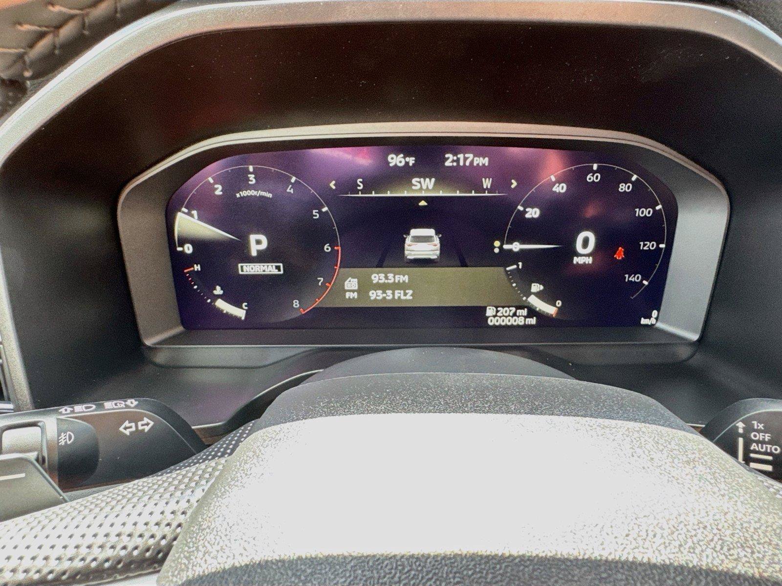 New 2026 Mitsubishi Outlander SE FWD image 11