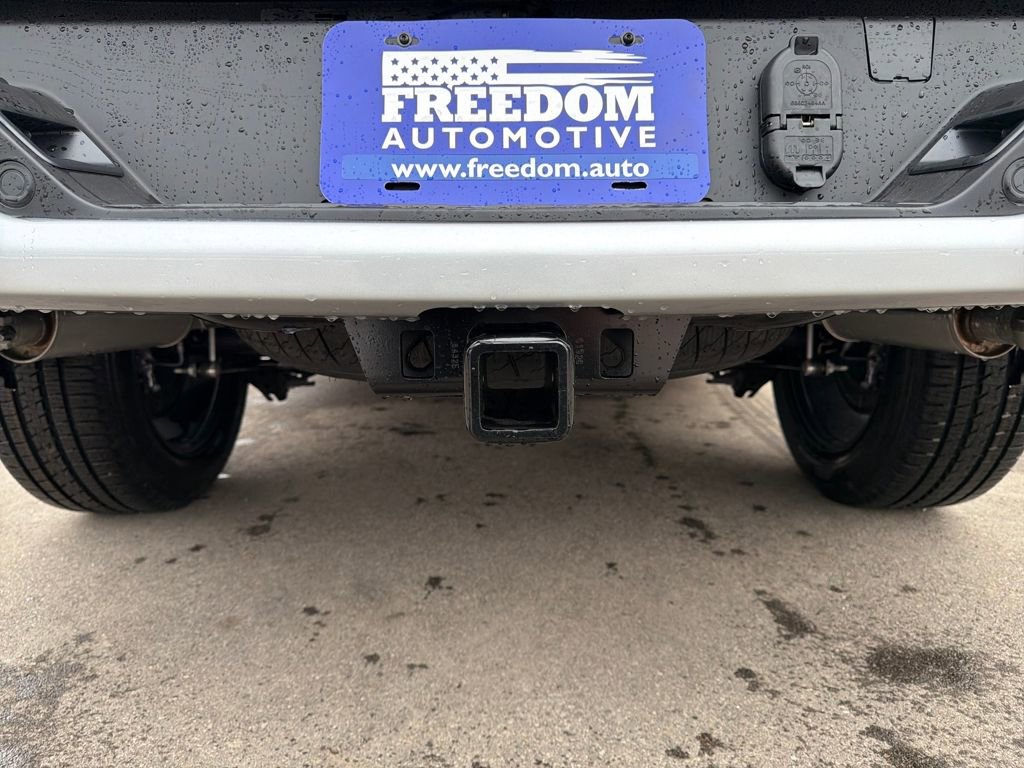 New 2026 RAM 1500 Big Horn AWD/4WD image 26