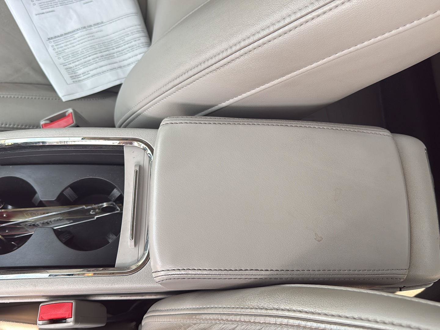 Used 2013 Buick LaCrosse Leather FWD image 22